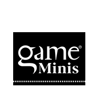 Game Minis brand logo