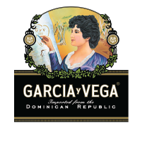 Garcia y Vega brand logo